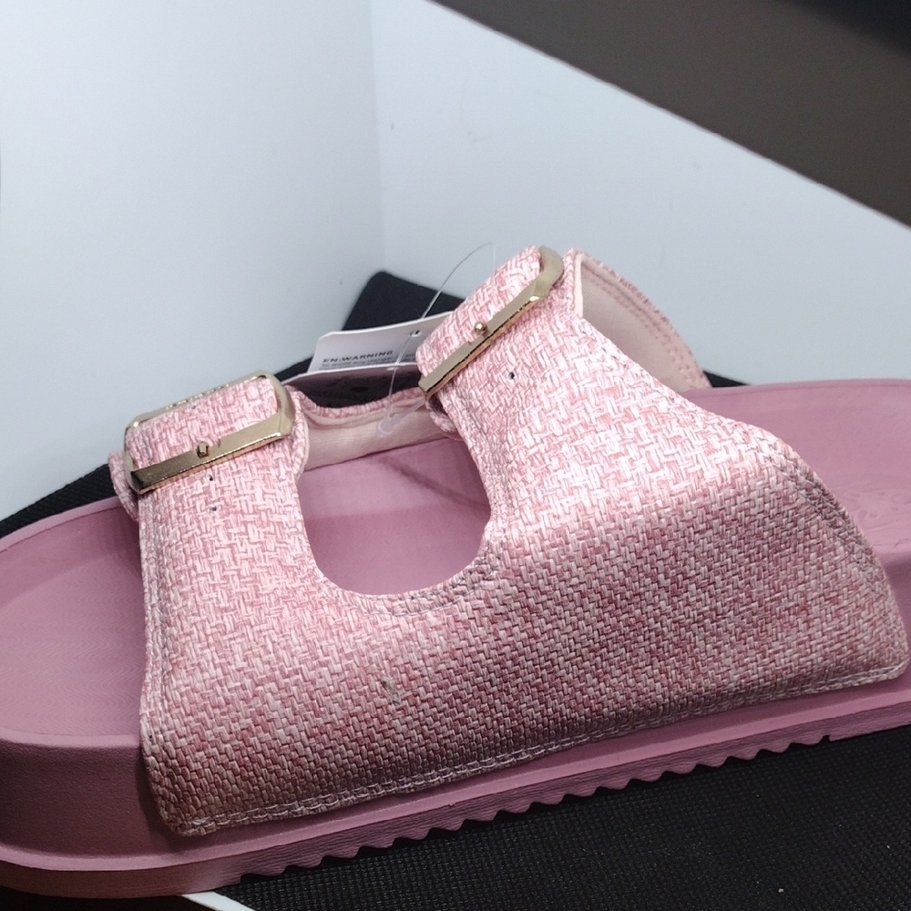 Kuailu Pink Women’s Sandals Size 6 – New In Box, NWT - Picture 4 of 9
